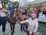 Photo Marche de noel d'adel's à La Garnache