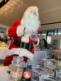 Photo Marché de Noël des Alluets-le-Roi à Les Alluets-le-Roi