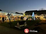 Marché de Noël des Alluets-le-Roi