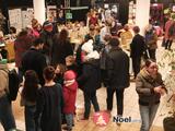 Photo Marche de Noël alternatif à Lyon