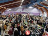 Photo Marché de Noël d'Ampuis 1er décembre à Ampuis