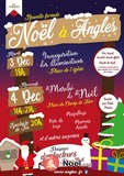 Marché de Noel d'Angles