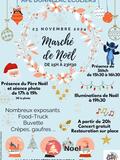 Marché de Noël APE Donnezac'Ecoliers