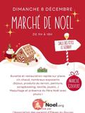 Marché de Noël - APE LE GOURAY