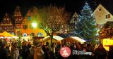 Photo Marché de Noël artisanal à Dambach-la-Ville