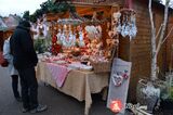 Photo du marché de Noël Marché de Noël artisanal