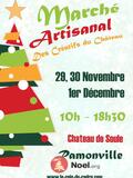 Marché de Noël Artisanal