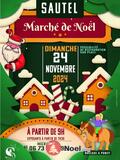 Marché de noël Artisanal