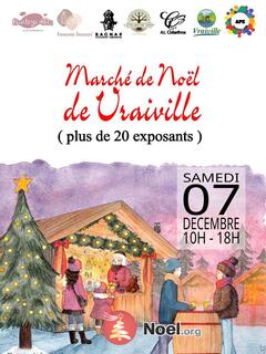 Photo du marché de Noël Marché de Noël Artisanal