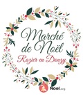 Marché de Noël artisanal couvert