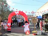 Photo Marché de noël artisanal et de producteurs - 4e édition à Cazedarnes