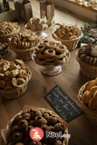 Photo Marché de Noël artisanal à la ferme à Sennevières