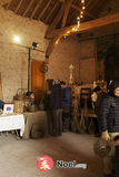 Photo Marché de Noël artisanal à la ferme à Sennevières