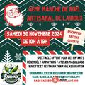 Photo Marché de Noël Artisanal de Lairoux à Lairoux