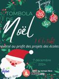 Marché de Noël des artisans amateurs de Lasserre-Pradère