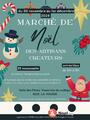 Marché de Noel des Artisans Créateurs