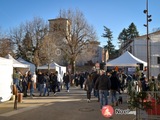 Marché de Noël artisans et producteurs