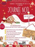 Marché de Noël - artisans locaux