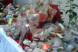 Marché de Noël des associations