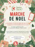 Photo Marche de noel des ateliers créatifs à Le Mans