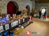 Photo Marche de Noël au Château de Bournel à Cubry