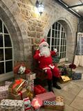 Photo Marche de Noël au Château de Bournel à Cubry