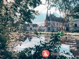 Photo Marché de Noël au Château de Spontin à Yvoir