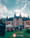 Marché de Noël au Château de Spontin