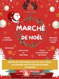 Marché de Noël au Domaine Insolite de Brocéliande