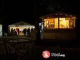 Photo Marché de noël Au Grand Air (Vonnas) à Vonnas