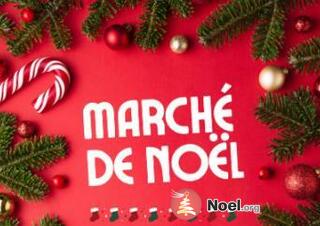 Photo du marché de Noël Marché de Noël : au profit de l'Association OSES de Geaune