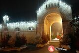 Marché de Noël de Bagnoles de l'Orne