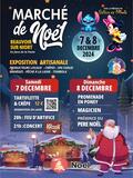 Photo Marché de Noël de Beauvoir sur Niort à Beauvoir-sur-Niort