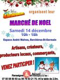 Marche de noel des bercheronettes