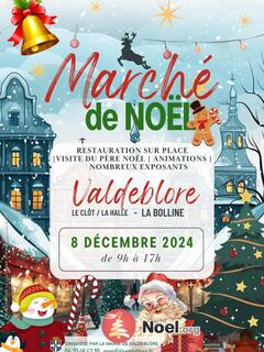 Photo du marché de Noël Marché de Noël La Bolline Valdeblore