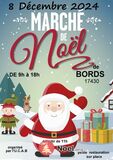 Photo Marché de Noël de BORDS à Bords