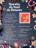 Marché de Noël de Bottens