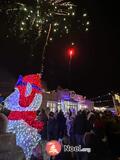 Photo Marché de Noël de Bourbourg à Bourbourg