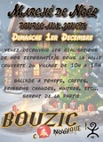 Photo Marché de Noël Bourse aux jouets à Bouzic