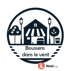 Marché de Noël de Boussens