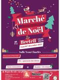 Marché de Noël de Breteil