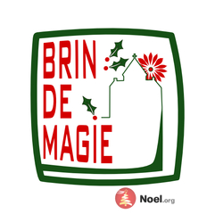 Photo du marché de Noël Marché de Noël Brin de Magie