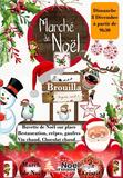 Marché de Noël de Brouilla