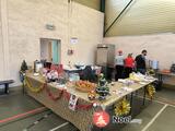 Photo Marché de Noël de Brouilla à Brouilla