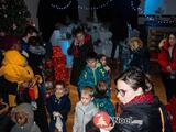 Photo Marché de Noël de Bures-sur-Yvette à Bures-sur-Yvette