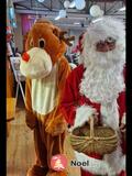 Photo Marché de Noël de Cahuzac sur Vère à Cahuzac-sur-Vère