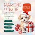 Photo Marché de noël Canin à Saint-Martin-d'Abbat