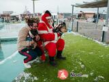 Photo Marché de Noel canin du doogo club à Ingersheim