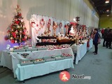 Marché de Noël CARITAS