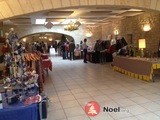 Photo Marché de Noël caritatif au bénéfice de Parent’raide Cancer à Bruges